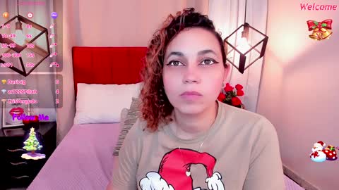 pamela_heinz online show from December 2, 8:25 am