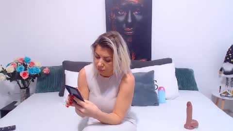 PAMEL ISSY online show from February 11, 5:16 am