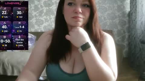 pamela_passion online show from March 27, 12:06 pm