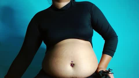 Pamela online show from February 20, 7:16 pm