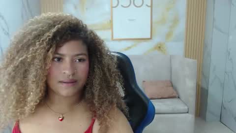 Pamela  online show from March 6, 11:37 pm