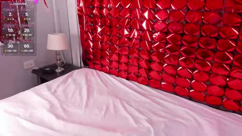 Pamela online show from February 8, 6:06 am