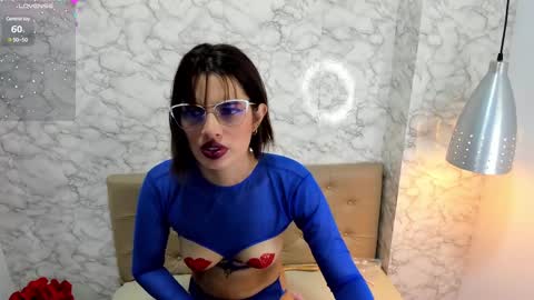 Snapshot of pamelaaddams_ chatting on March 6, 4:19 am Pamela online show from March 6, 4:19 am
