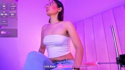 Snapshot of pamelaaddams_ chatting on October 6, 12:12 pm Pamela online show from October 6, 12:12 pm