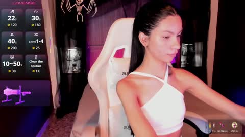  P A M  online show from October 29, 4:14 am