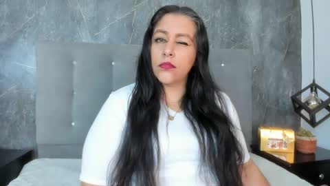 Pamela online show from May 10, 7:20 pm
