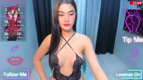 its your little AIRA online show from December 1, 5:27 am