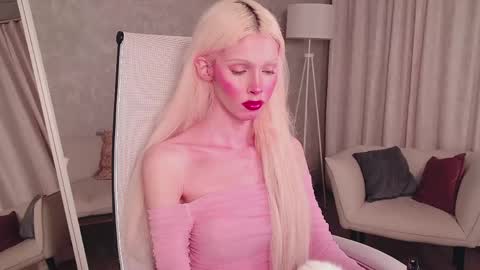 Pamelamy online show from June 4, 10:27 pm