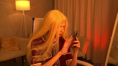 Pamelamy online show from October 10, 7:19 pm