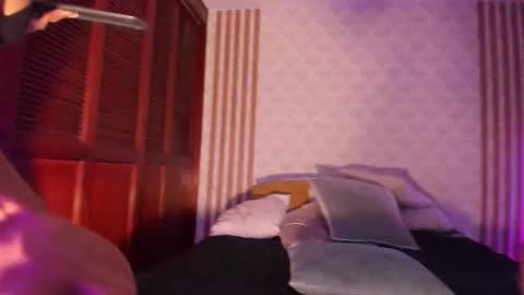 Pamela online show from January 14, 6:54 am