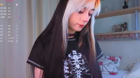 Diana online show from September 29, 3:11 pm