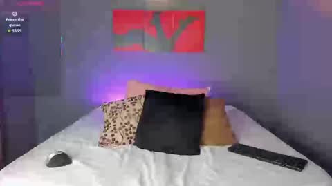 Pammela online show from October 11, 6:11 pm