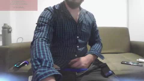 Pan Con Jalea y Mantequilla de mani online show from January 17, 3:05 am