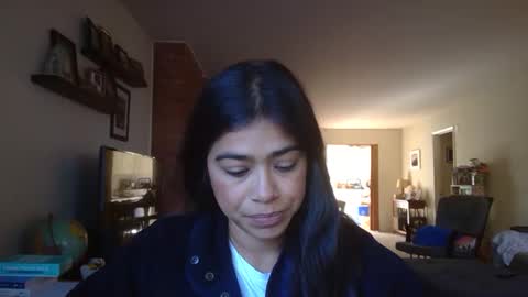 Snapshot of pancakepeachez chatting on December 2, 7:44 pm PancakePeachez online show from December 2, 7:44 pm