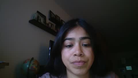 Snapshot of pancakepeachez chatting on March 5, 8:32 pm PancakePeachez online show from March 5, 8:32 pm