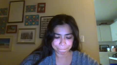 Snapshot of pancakepeachez chatting on March 12, 4:51 am PancakePeachez online show from March 12, 4:51 am