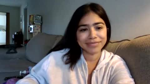 Snapshot of pancakepeachez chatting on October 30, 7:36 pm PancakePeachez online show from October 30, 7:36 pm