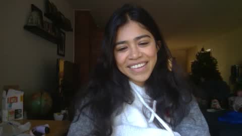 Snapshot of pancakepeachez chatting on January 23, 5:52 pm PancakePeachez online show from January 23, 5:52 pm