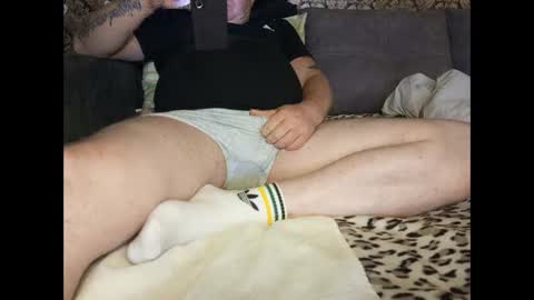 Pancamo online show from November 30, 8:05 pm