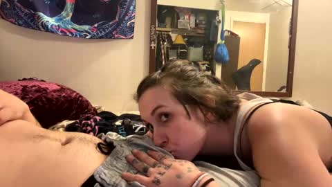 panda66696 online show from February 23, 7:00 am