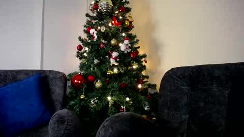 pandora__1 online show from November 28, 1:46 am