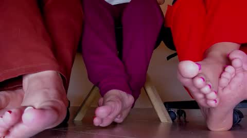 Pandora online show from February 14, 10:23 pm