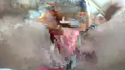 pandora_squiert online show from December 16, 11:27 am