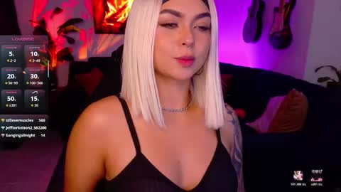    online show from March 25, 1:12 am