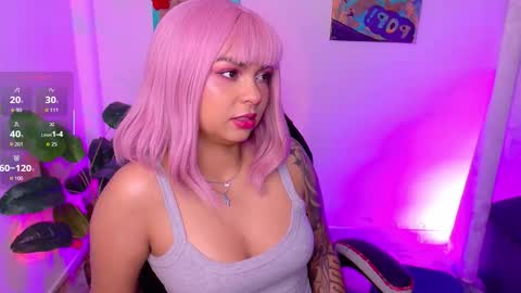    online show from February 25, 7:28 pm