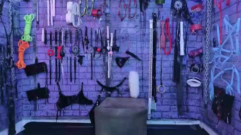 PandoraNez online show from February 9, 2:26 am