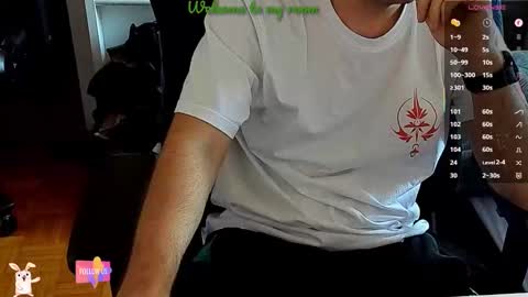 pandouxe online show from September 19, 11:36 am