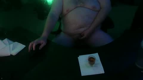 panicdisco814 online show from February 22, 10:30 am