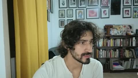 panta95_1 online show from April 19, 3:07 am