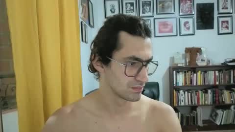 panta95_1 online show from March 18, 3:45 am