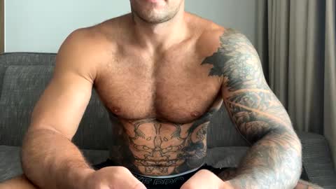 Oleg online show from February 16, 5:15 am