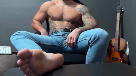 Oleg online show from October 31, 2:17 pm