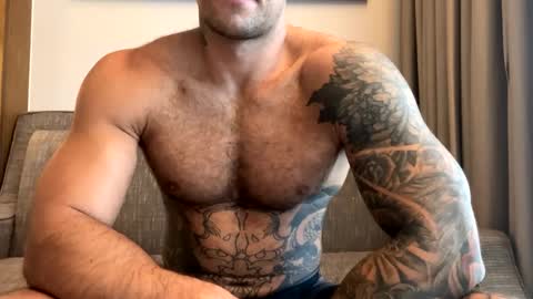 Oleg online show from February 22, 12:16 am