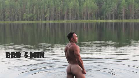 Oleg online show from October 4, 6:44 am