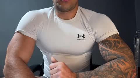 Oleg online show from September 23, 3:00 am