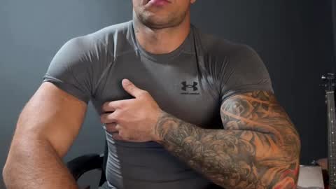 Oleg online show from September 18, 6:28 am