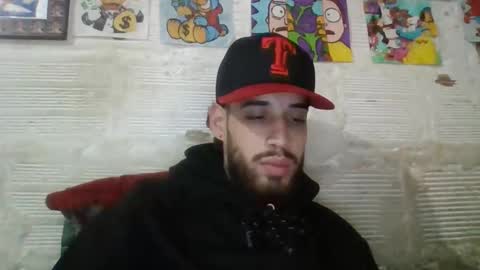 panthers_room online show from October 13, 11:56 am