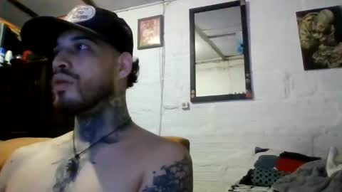 panthers_room online show from June 13, 9:52 am