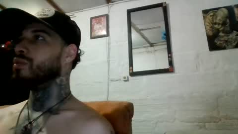 panthers_room online show from June 11, 9:24 pm
