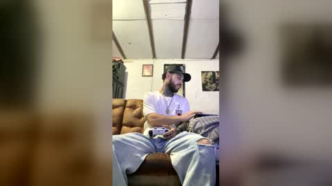 panthers_room online show from May 16, 6:32 am