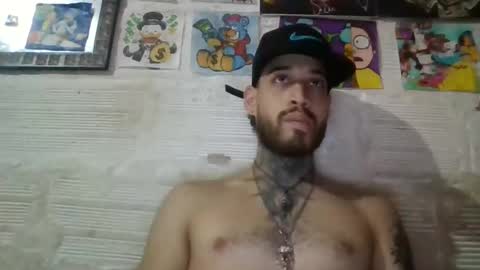 panthers_room online show from September 22, 6:17 am