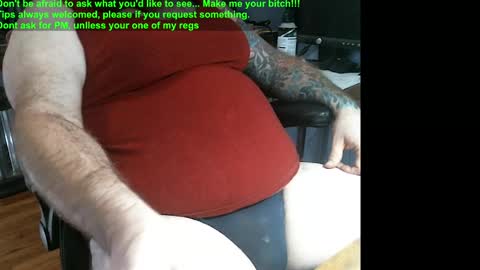 Make me your sissy online show from January 2, 12:55 am