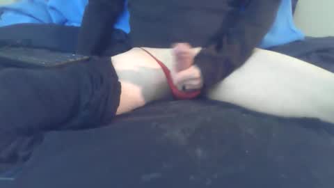 PantieSnatcher online show from April 28, 4:28 am