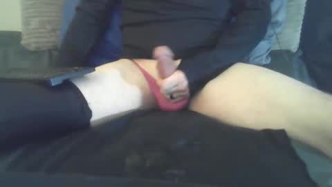 PantieSnatcher online show from December 14, 6:30 am