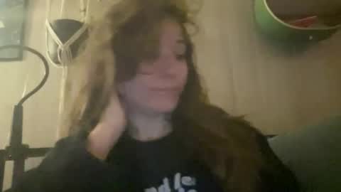 Pantiesofthefae online show from January 10, 10:32 am