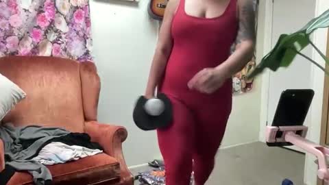 Pantiesofthefae online show from September 30, 4:17 pm